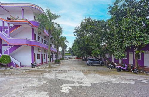 South Tambun Hôtel | Hotel O Danau Indah