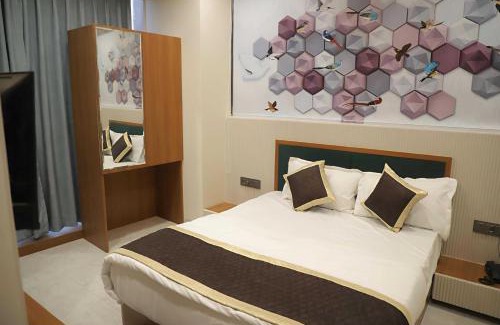 Kamrej Hôtel | Hotel O Dastan Formerly Vistara