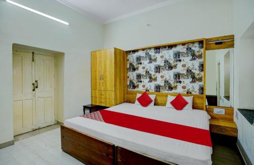 Hazaribagh Hôtel | Hotel O Dayal Heritage