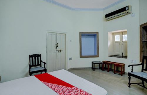 Hazaribagh Hôtel | Hotel O Dayal Heritage