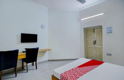Hazaribagh Hôtel | Hotel O Dayal Heritage