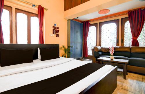 Sector 1 Hôtel | Hotel O Delight Rooms
