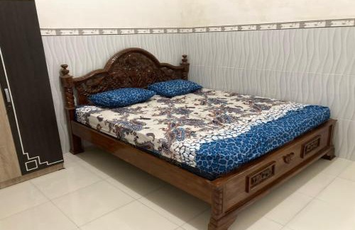 Gresik Hôtel | Hotel O Desa Wisata Dalegan
