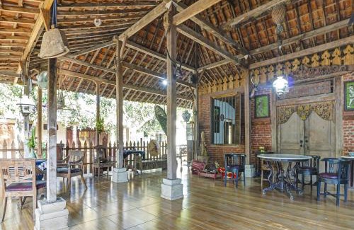 Bejijong Hôtel | Hotel O Desa Wisata Kampung Majapahit