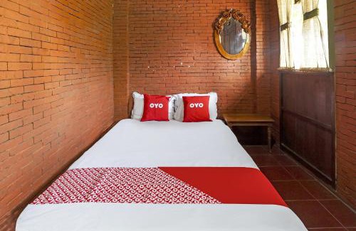 Bejijong Hôtel | Hotel O Desa Wisata Kampung Majapahit