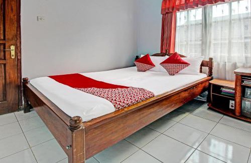 Trenggalek Hôtel | Hotel O Desa Wisata Pandean