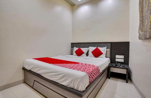 Amarnath Hôtel | Hotel O Dhiman Residency
