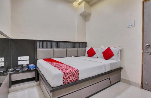 Amarnath Hôtel | Hotel O Dhiman Residency