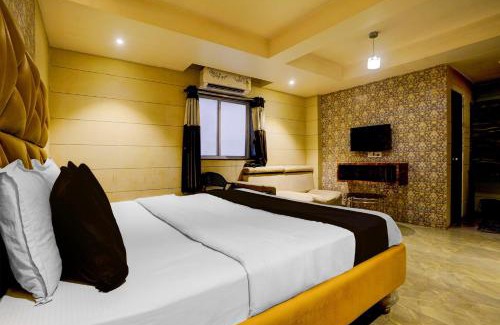 Amarnath Hôtel | Hotel O Diana Palace Lodging & Boarding