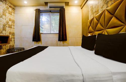 Amarnath Hôtel | Hotel O Diana Palace Lodging & Boarding