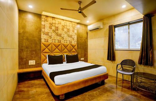 Amarnath Hôtel | Hotel O Diana Palace Lodging & Boarding