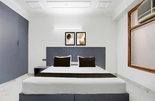 Sector 27 Hôtel | Hotel O Dk Hotel