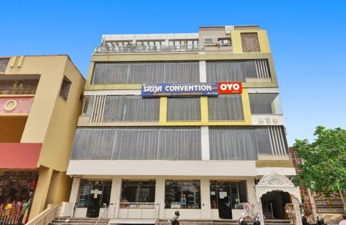 Hyderabad Hôtel | Hotel O Dk Reddy Square
