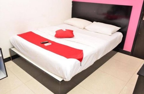 Pelabuhan Klang Hôtel | OYO 91087 Hotel Dspark Port Klang