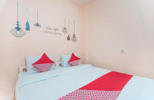 Depok Hôtel | Hotel O Eden Guest House