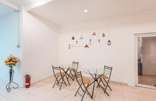 Depok Hôtel | Hotel O Eden Guest House