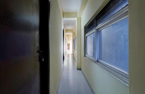Egmore Hôtel | Hotel O Egmore Metro Station Chennai Formerly Harini Lodge