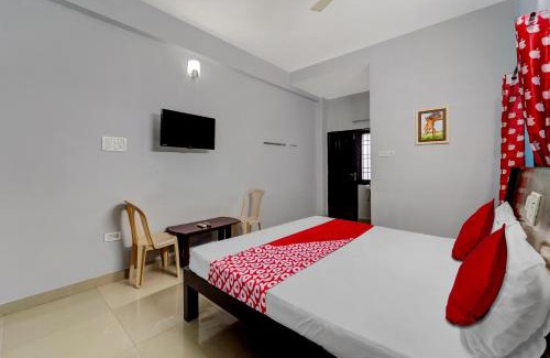 Kelambakkam Hôtel | Hotel O Elite Residency