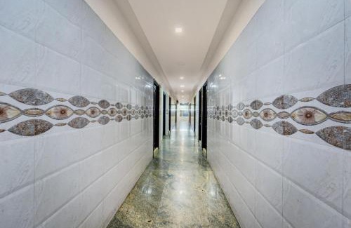 Kelambakkam Hôtel | Hotel O Elite Residency