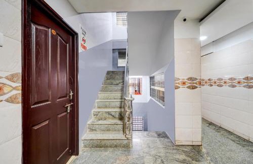 Kelambakkam Hôtel | Hotel O Elite Residency