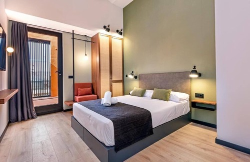 Collblanc y La Torrassa Hôtel | Hotel Orangine