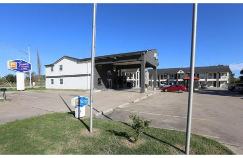 Cuero Hôtel | Hotel O Executive Inn & Suites Cuero Hwy 87