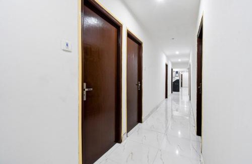 Asansol Hôtel | Hotel O Four Point