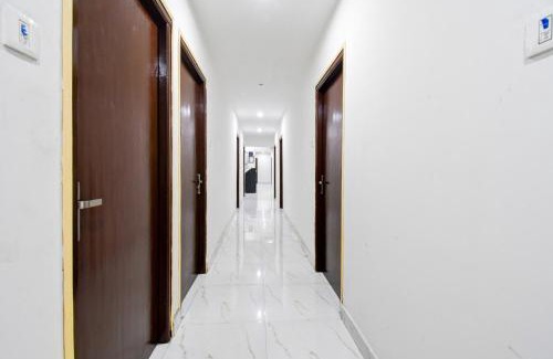 Asansol Hôtel | Hotel O Four Point