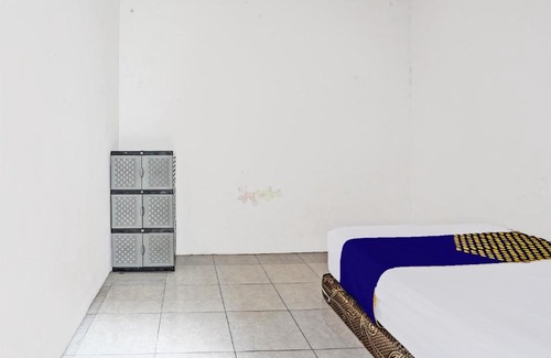 Mojokerto Hôtel | Hotel O Fun Guesthouse Syariah