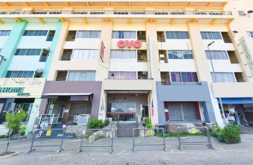 Bandar Kota Bharu Hôtel | Hotel O G Home Hotel, Kota Bharu, Kelantan.