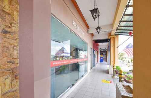 Bandar Kota Bharu Hôtel | Hotel O G Home Hotel, Kota Bharu, Kelantan.
