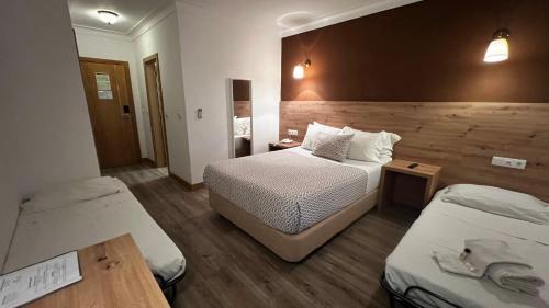 Ferreira do Alentejo Hôtel | Hotel O Gato - Edificio Standard