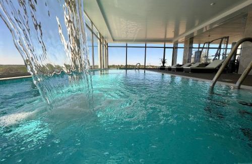 Ferreira do Alentejo Hôtel | Hotel O Gato & Spa