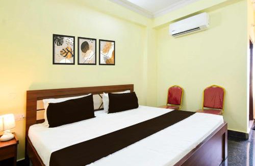 Hyderabad Hôtel | Hotel O Godavari Kompally