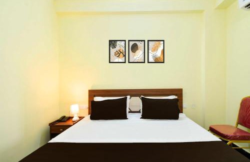 Hyderabad Hôtel | Hotel O Godavari Kompally
