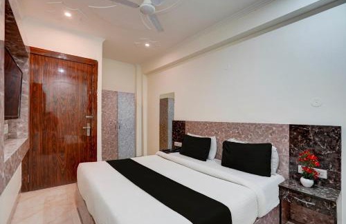 Mahipalpur Hôtel | Hotel O GOLD STAYS
