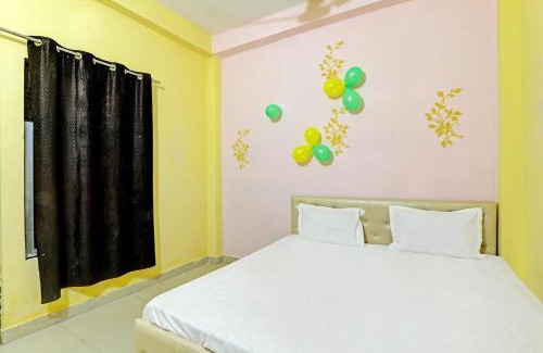 Malihabad Hôtel | Hotel O Golden Grand