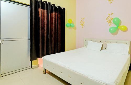 Malihabad Hôtel | Hotel O Golden Grand