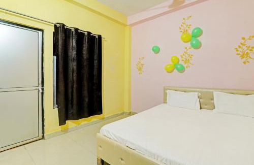Malihabad Hôtel | Hotel O Golden Grand