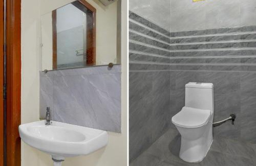 Hyderabad Hôtel | Hotel O Golden Paradise