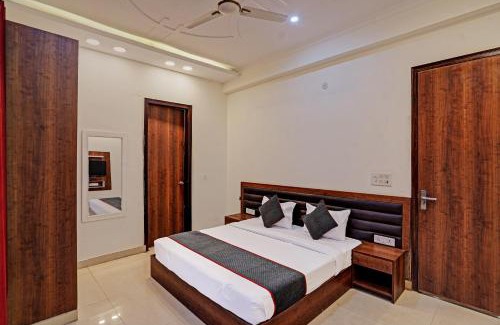 Sector 70 Hôtel | Hotel O Golden Palace