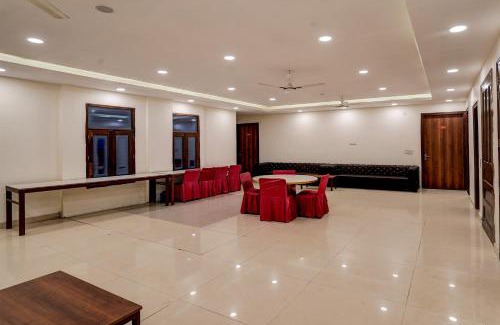 Sector 70 Hôtel | Hotel O Golden Palace