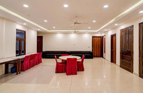 Sector 70 Hôtel | Hotel O Golden Palace