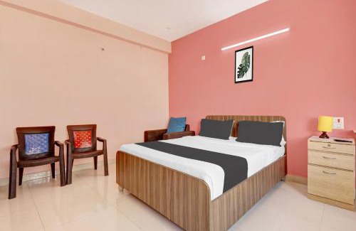 Electronics City Hôtel | Hotel O Golden Stay