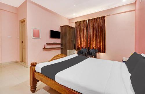 Electronics City Hôtel | Hotel O Golden Stay
