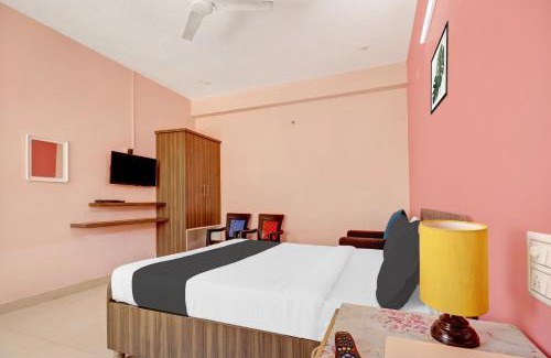 Electronics City Hôtel | Hotel O Golden Stay