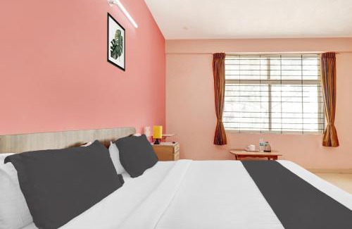 Electronics City Hôtel | Hotel O Golden Stay