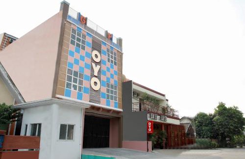 Pagedangan Hôtel | Hotel O GP Residence