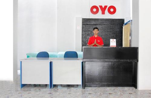 Pagedangan Hôtel | Hotel O GP Residence