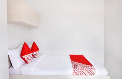 Pagedangan Hôtel | Hotel O GP Residence